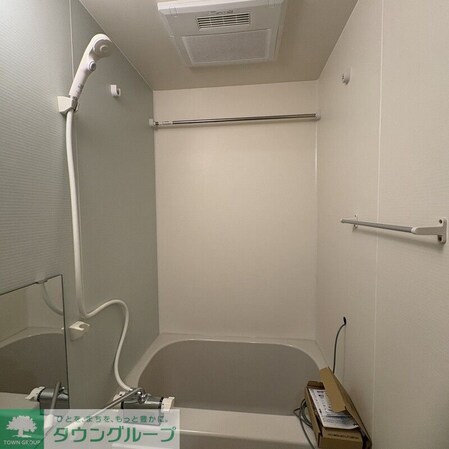 MELDIA小川の物件内観写真